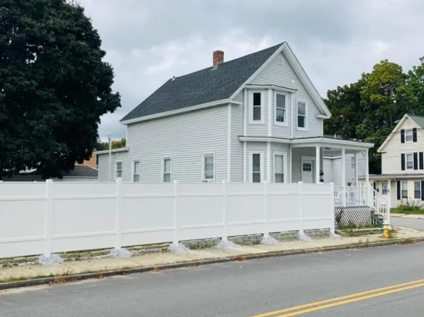 114 Chandler St #114A, Nashua, NH 03064
