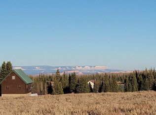 2927 S 2225 E, Brian Head, UT 84719