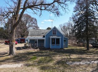 7435 3rd St, Thompsonville, MI