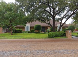 1250 Kingsbury Rd, Abilene, TX 79602