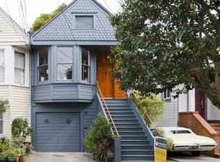 1327 Hampshire St, San Francisco, CA