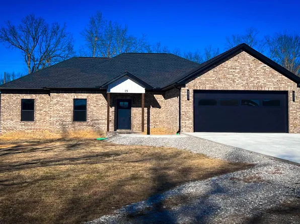 15 Woodfield Dr, Sulphur Rock, AR 72579