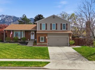 11865 S Maple Ridge Rd E, Sandy, UT 84094