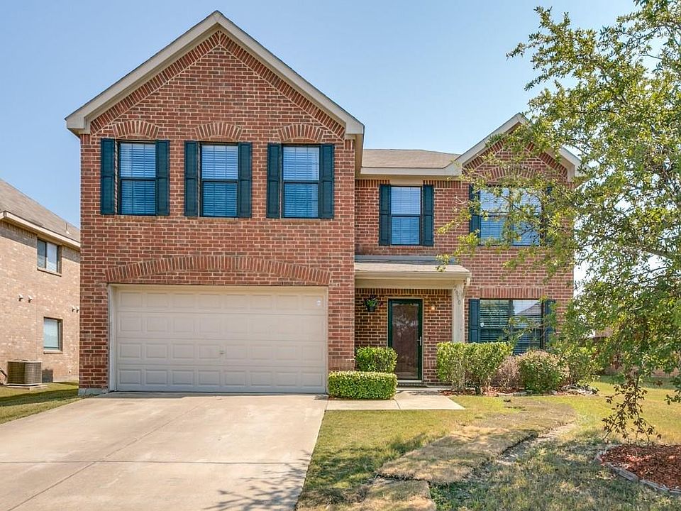 2910 Thistlewood Dr, Seagoville, TX 75159 Zillow