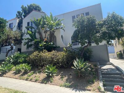 140 N Kenmore Ave, Los Angeles, CA, 90004