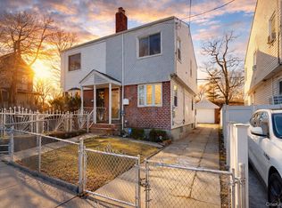 21942 141st Road, Springfield Gardens, NY 11413