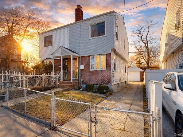 21942 141st Road, Springfield Gardens, NY 11413