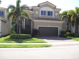 5 E Country Lake Trl, Boynton Beach, FL 33436