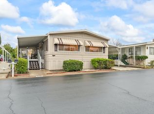 8390 Big Oak Dr #49, Citrus Heights, CA 95610