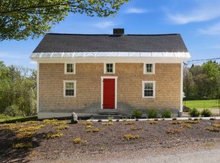 291 Bay Hill Road, Northfield, NH 03276