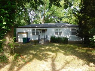 7291 Teal Ave, Saint Louis, MO