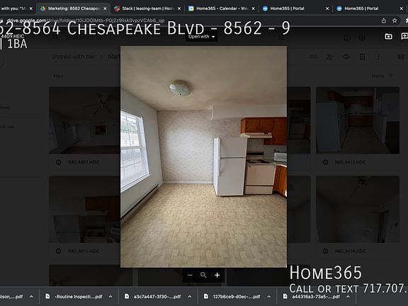 4th image of 8562-8564 Chesapeake Blvd Unit 8562-9