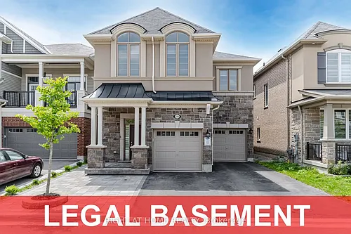 1356 Basswood Cres #LOWER Photo 1