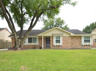 6026 Benning Dr, Houston, TX 77096