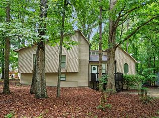 3840 Nowlin Rd NW, Acworth, GA 30144