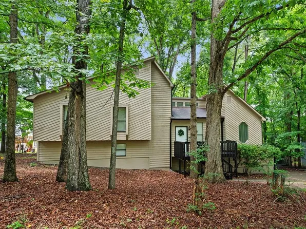 3840 Nowlin Rd NW, Acworth, GA 30144