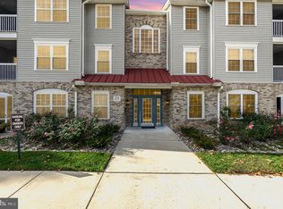 1704 Rich Way UNIT 2C, Forest Hill, MD 21050