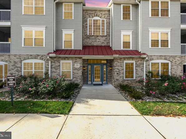 1704 Rich Way Unit 2C, Forest Hill, MD 21050