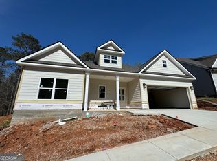 116 Celebration Blvd, Lagrange, GA 30241