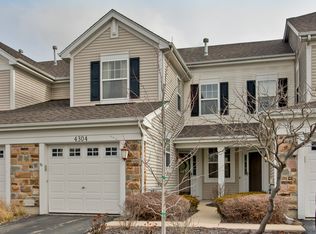 4304 Blue Iris Ct, Island Lake, IL 60042