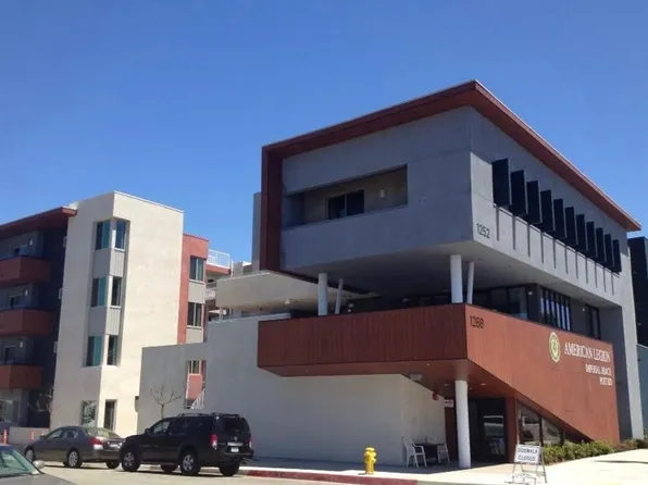 Post Housing, 1252 Palm Ave #2fdfa4746, Imperial Beach, CA 91932