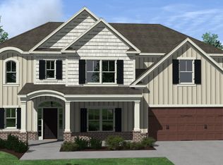 2615 Kirby Ave, Grovetown, GA 30813