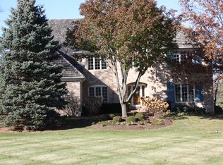 20 Stone Ridge Dr, South Barrington, IL 60010