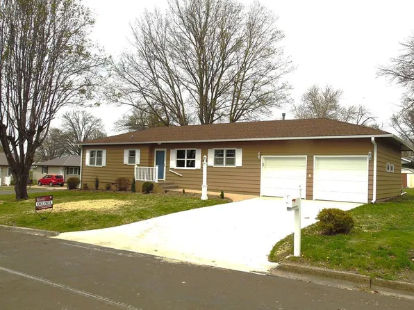 420 McGowan St, Brookfield, MO 64628