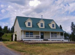 1497 Pritchard Rd N #C, Evans, WA 99126