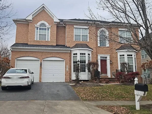 7014 Rockstream Ct, Baltimore, MD 21209