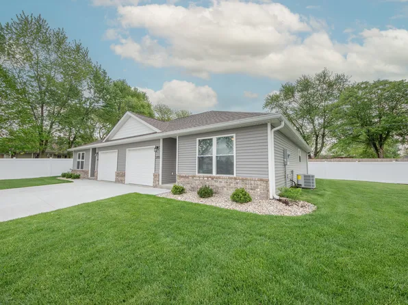 1491 Coen Ct, Columbus, IN 47201