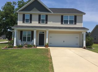 2 Minuet Ct, Camden, SC 29020