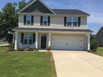 2 Minuet Ct, Camden, SC, 29020