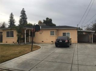 468 Elm Ave, Atwater, CA 95301