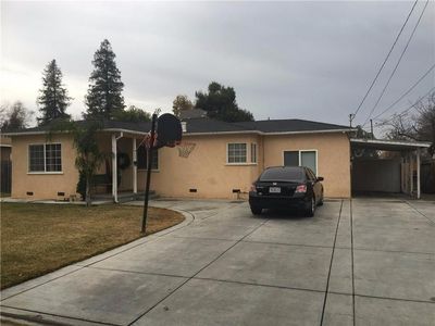 468 Elm Ave, Atwater, CA, 95301