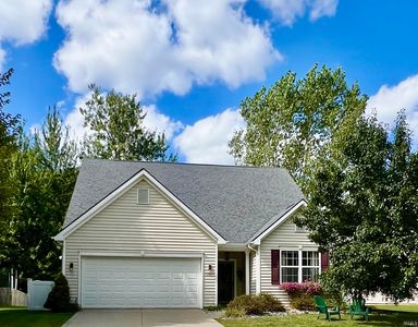 12910 Clydesdale Ct, Fort Wayne, IN, 46814