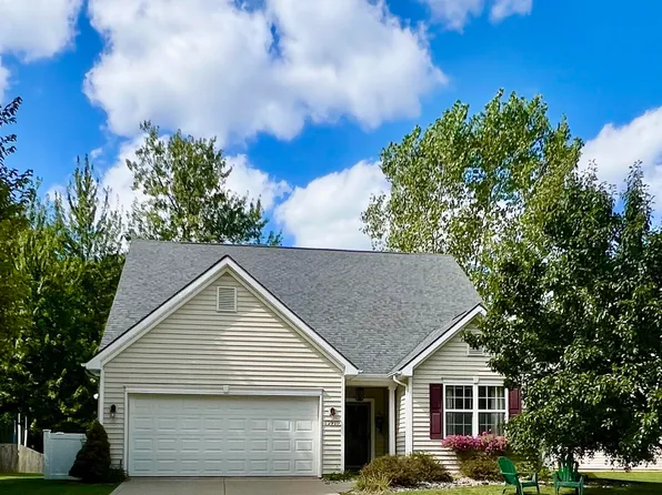 12910 Clydesdale Ct, Fort Wayne, IN 46814