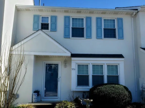 326 Gull Cv, Brigantine, NJ 08203