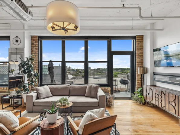 290 Market St Unit 815, Minneapolis, MN 55405