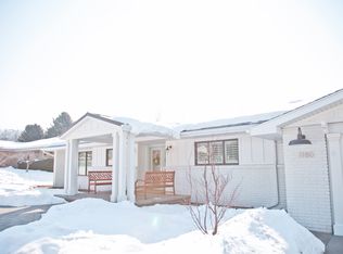1180 E Millbrook Way, Bountiful, UT 84010