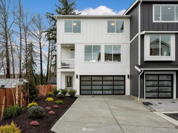 16030 Meadow Rd #B1, Lynnwood, WA 98087