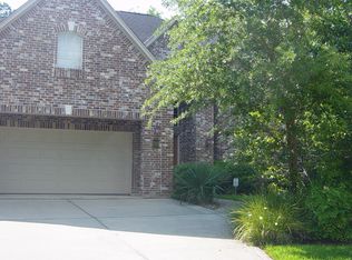 39 Orchard Pines Pl, Spring, TX 77382