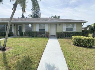 1120 Lemon Tree Ter APT D, Delray Beach, FL 33445