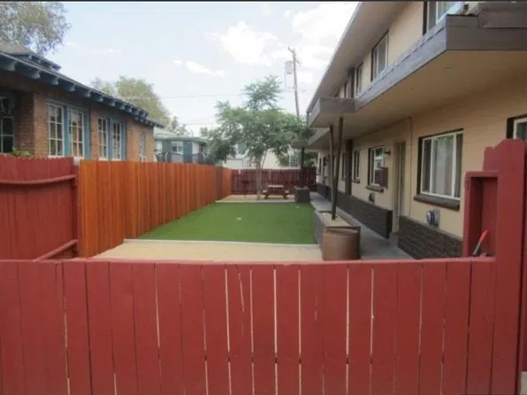340 Cheney St., 340 Cheney St APT E, Reno, NV 89502