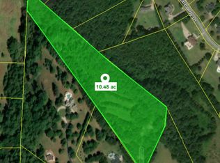 190 Bellview Dr, Inman, SC 29349