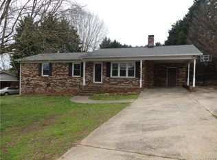3103 Suffolk Dr, Shelby, NC 28152