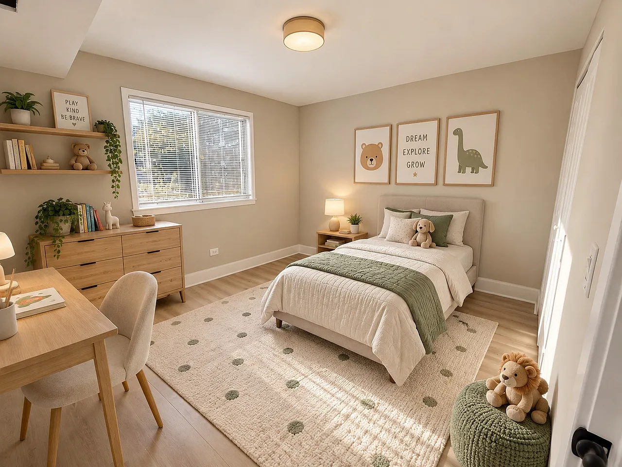 2 bed, $2,150 — Photo 3