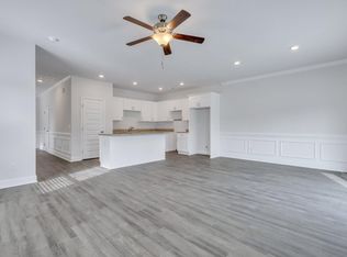 Towne Park, Pooler, GA 31322