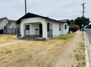 1643 Sycamore Dr, Wasco, CA 93280