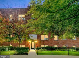 3937 S St SE #6A, Washington, DC 20020